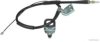 HERTH+BUSS JAKOPARTS J3921023 Cable, parking brake